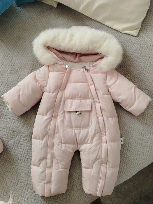 Продам комбинезон.