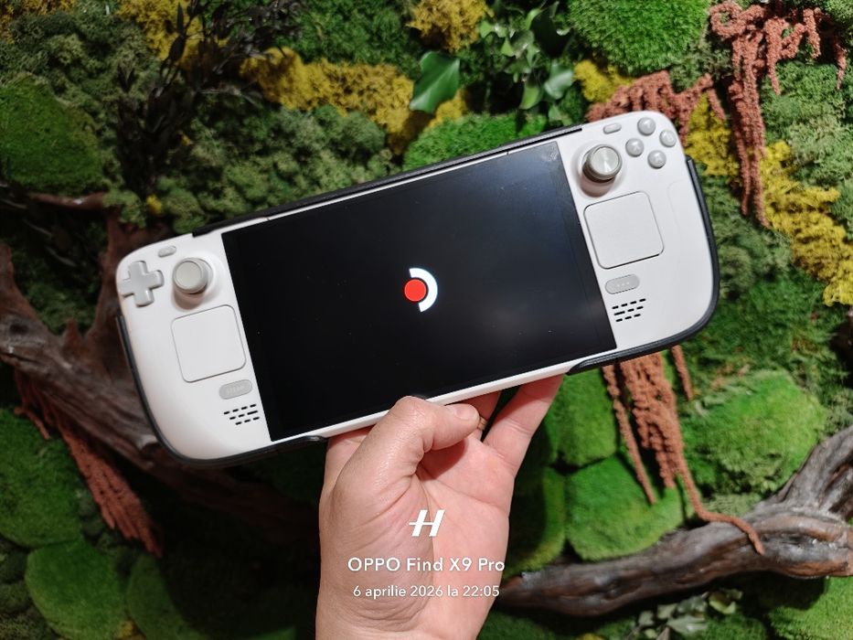 vand steam deck oled 2tb