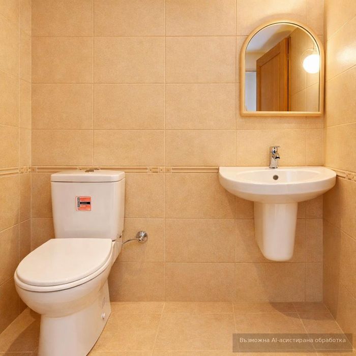 Дава се под наем Едностаен апартамент в Пловдив, Каменица 2 - 32 кв.м за 248.88 € - Снимка #3