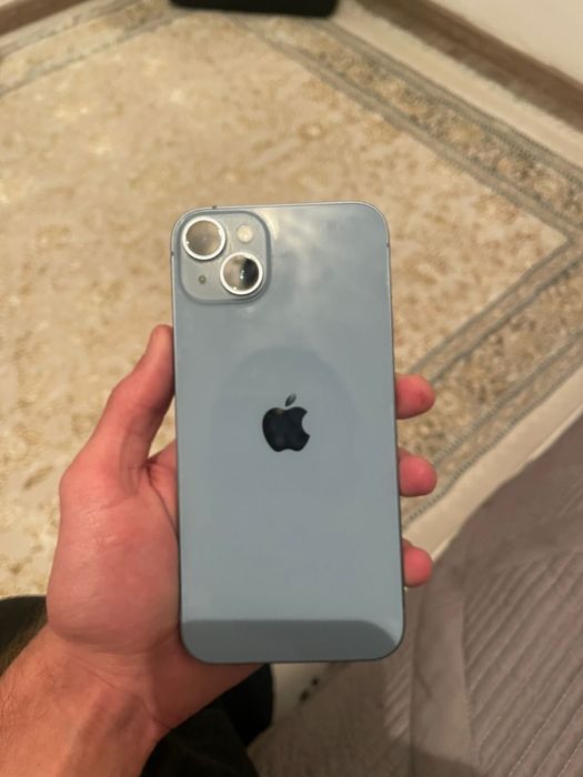 Apple 14 plus срочно