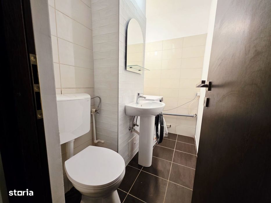 Apartament, 3 camere de închiriat, central, Universitate PET FRIENDLY!