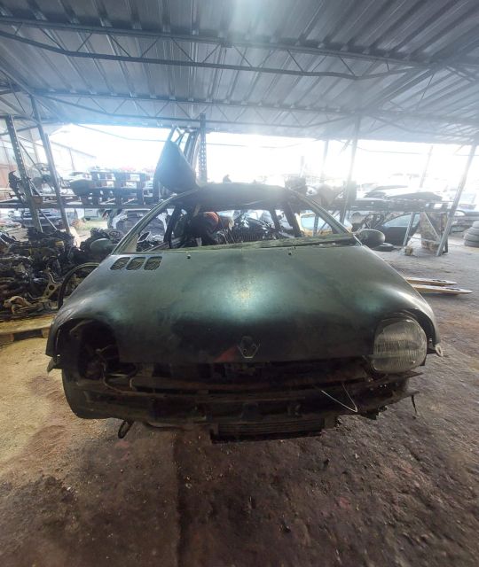 Pompa benzina in rezervor 0974 066 9900 Renault Twingo prima generati