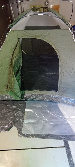 Палатка Green Way