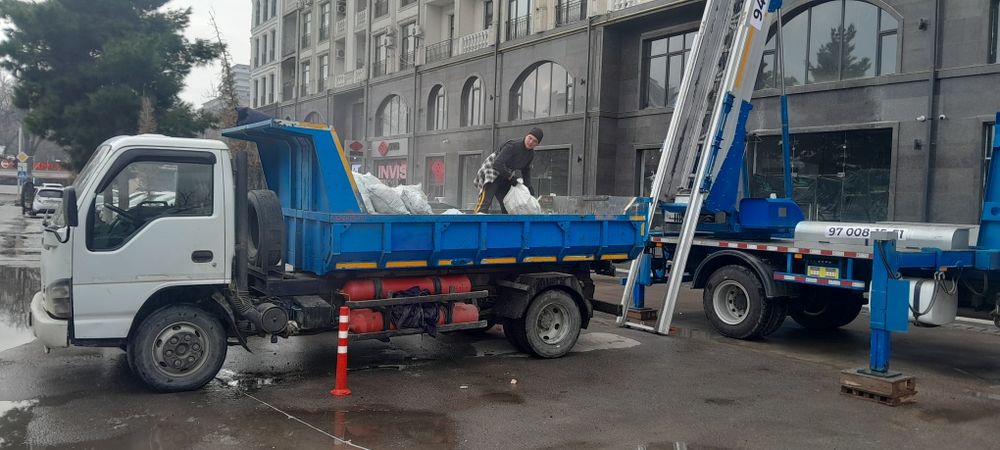 Вывоз Мусора. Вивоз Мусора. Мусур олиб кетиш