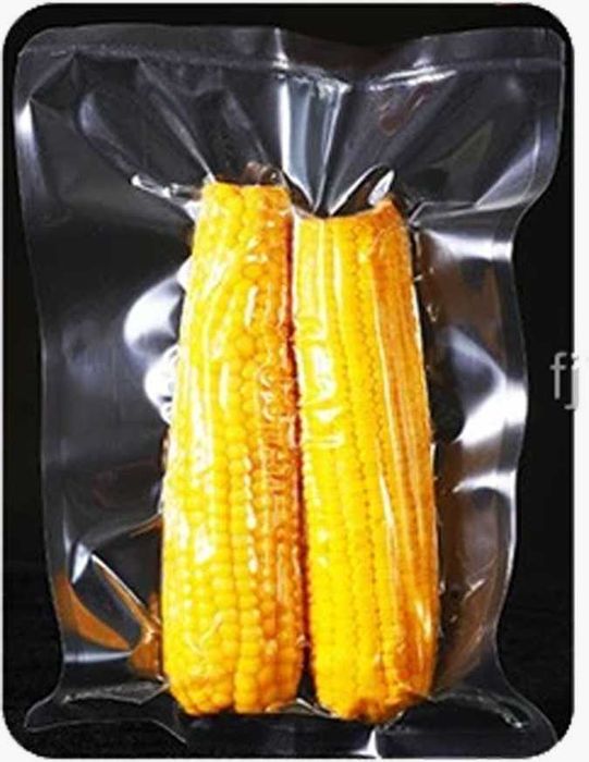 Вакуумные и термоусадочные пакеты