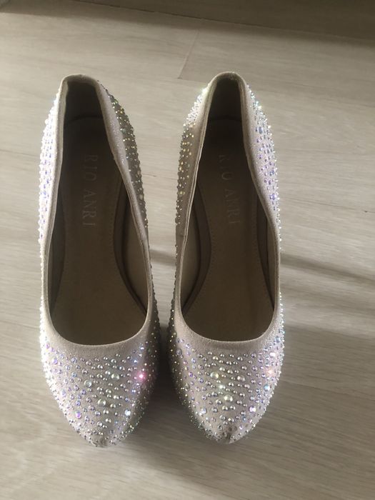 Каблуки женские 36 размер