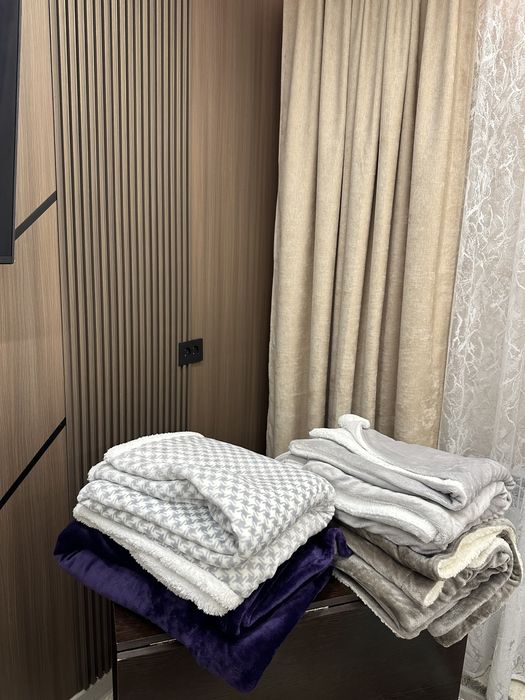 Продается Плед барашек