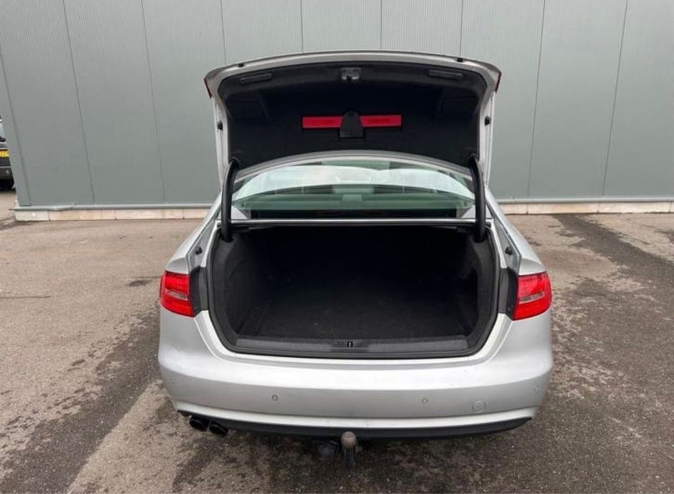 Audi A4 B8.5  / 1.8TFSI