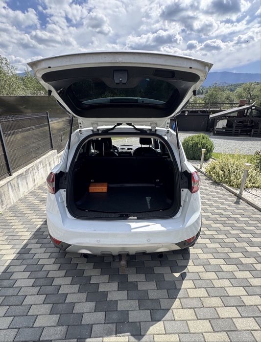 FORD Kuga 2011 — imagine 5