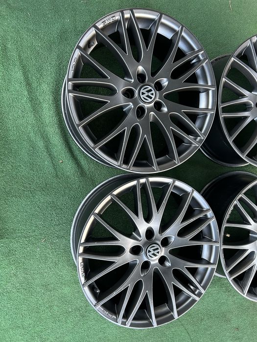 5х112 19 за vw passat tiguan golf 5 6 touran skoda seat