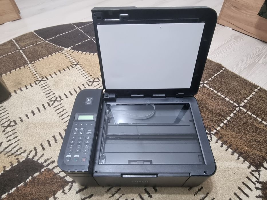 Vand imprimanta canon