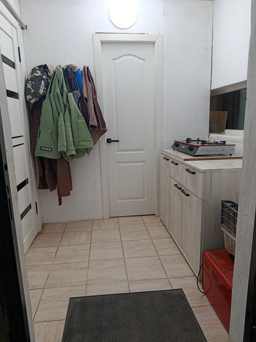 Продам времянку 40м2