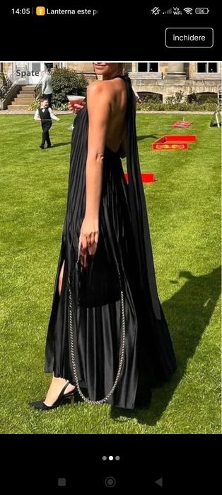 Rochie Massimo Dutti