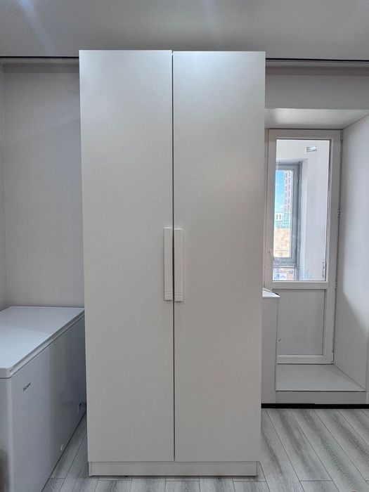 Шкаф 100х240х57 шкаф