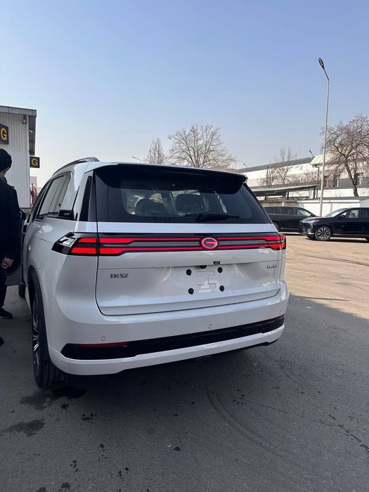 Cas Aion i60  nasiya savdo