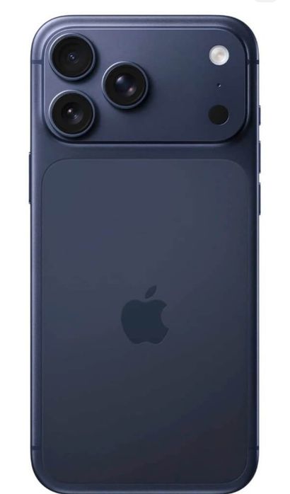 iPhone 17 Pro Max 256Gb Blue