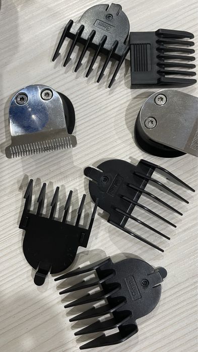 Для стрижки за 1000 тенге