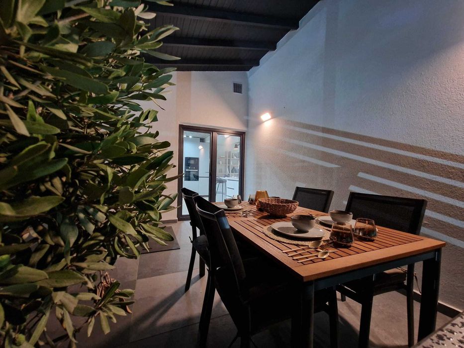 Casă în stil Mediteranean P+E 140 mp, Hemeiuș, lângă pădure