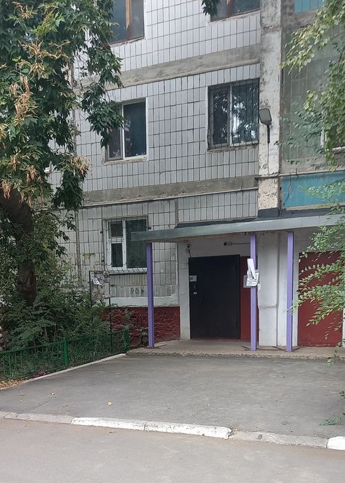 Продам квартиру однокомнатную
