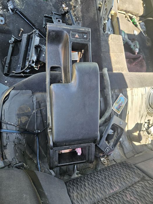 Cotiera impecabila bmw e46