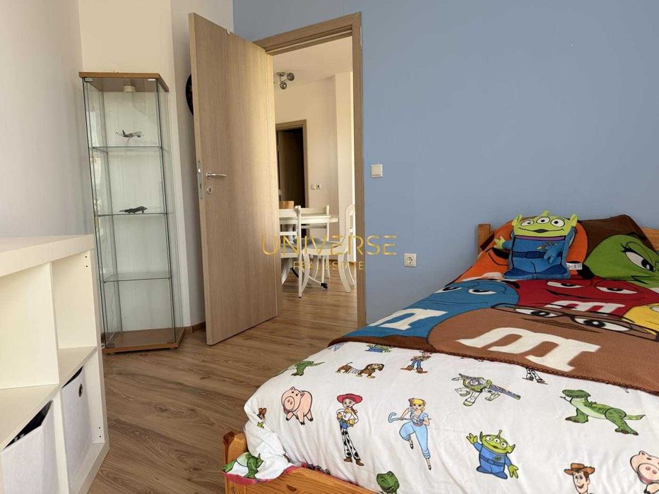 Продава се Тристаен апартамент в с. Тънково, Област Бургас - 74 кв.м за 472 €/кв.м - Снимка #11