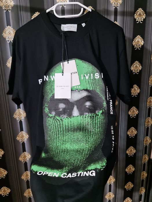Tricou Ih nom uh nit  3 culori