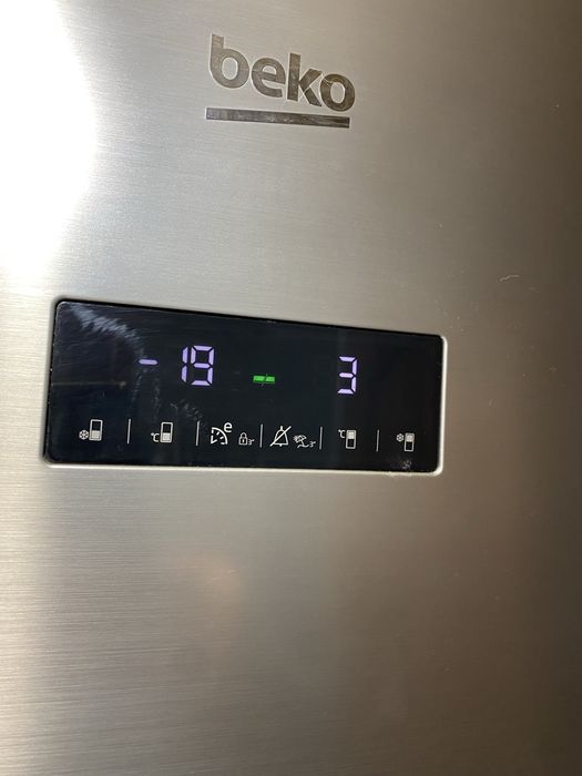 Холодильник ВЕКО