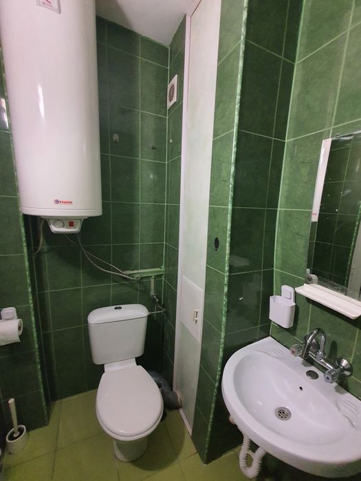 Дава се под наем Двустаен апартамент в Търговище, Боровец - 50 кв.м за 298.86 € - Снимка #6