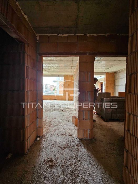 Двустаен апартамент Остромила