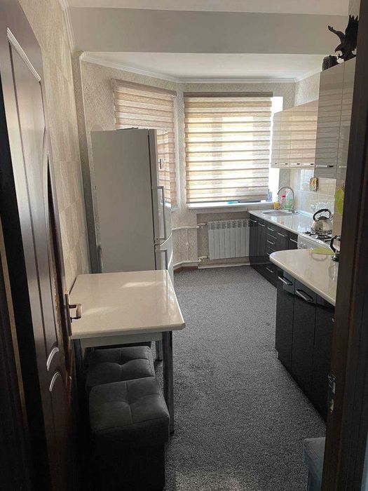 Продается 2х комнатная квартира 56м2 новостройка дархан Мирзо Улугбек: