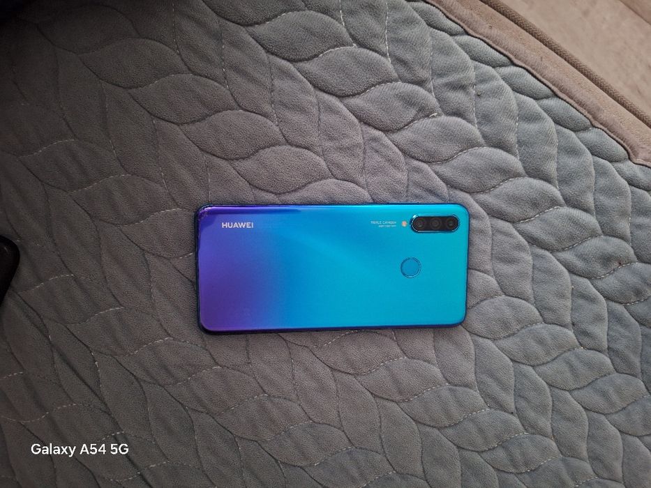 HUAWEI P30lait, телефон