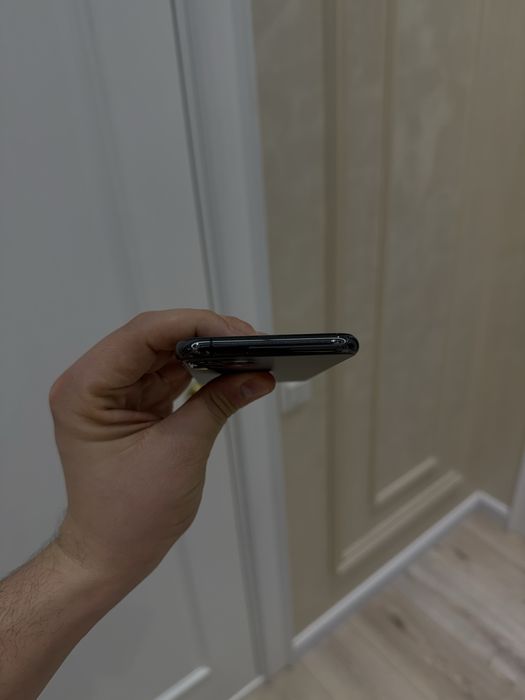 Iphone 11 pro kor dok