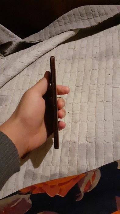 Samsung galaxy not 9