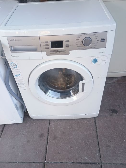 Mașină de spălat rufe Gorenje privileg W19764