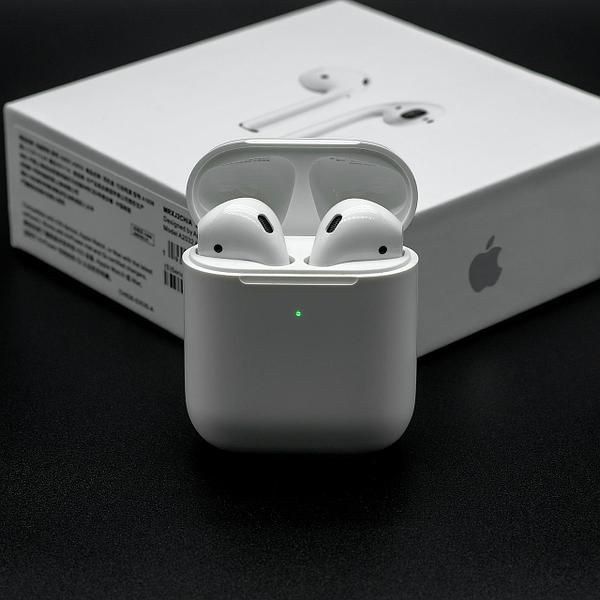 Airpods 2 Premium качества новые.