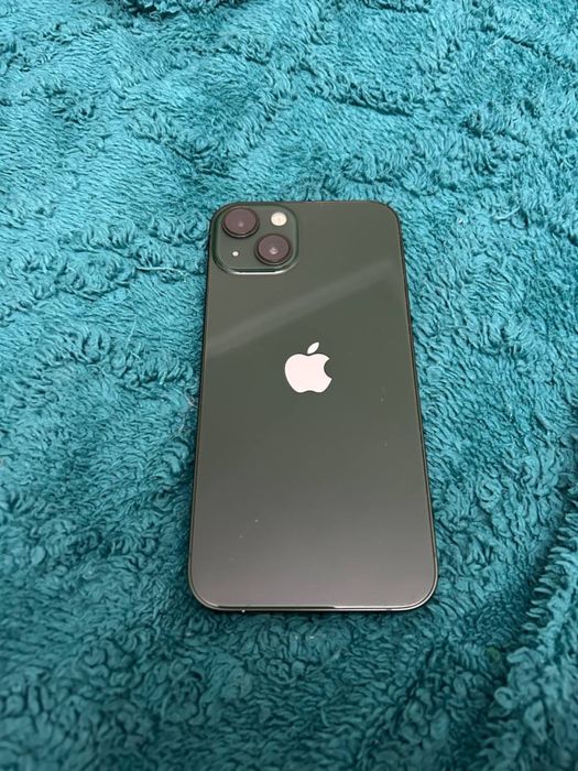 Iphon 13 в хорошем состояние