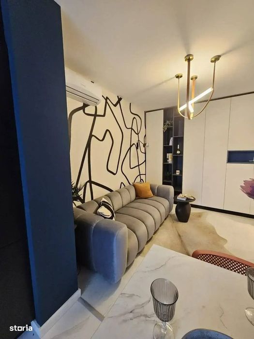 Apartament 2 camere ansamblu exclusivist mutare imediata zona Pallady