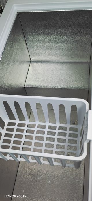 Морозильник-ларь Бирюса 220 литров