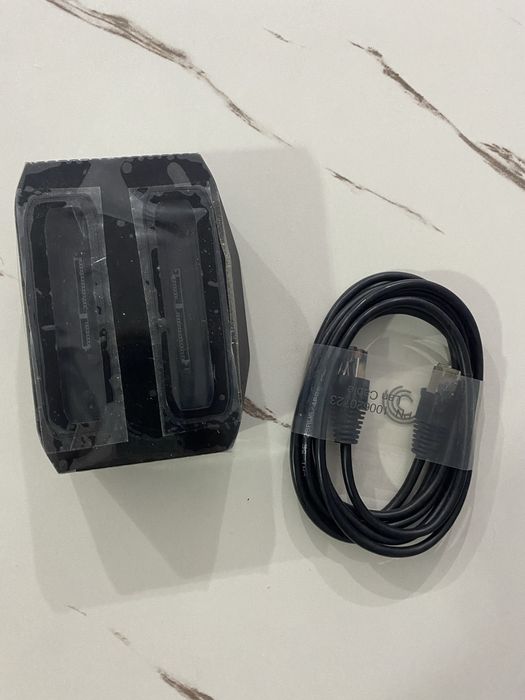 stație de andocare duală pentru hard disk-uri