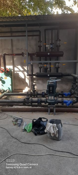 ishimzga 100%kafolat beramiz