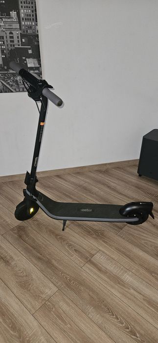 Trotineta electrica NINEBOT KICKSCOOTER  E2