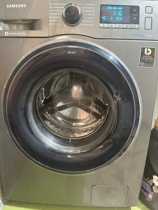 Vand masina de spalat Samsung