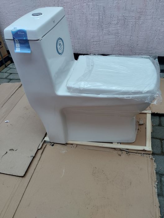 Унитаз insta:tumbaalmaty