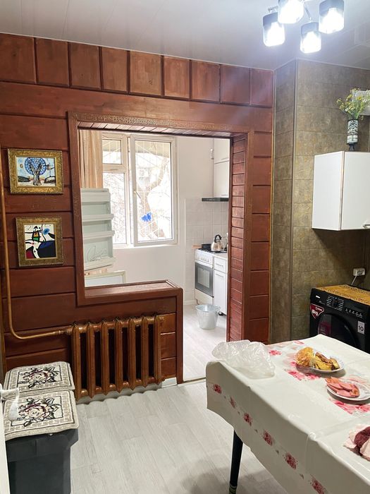 Сдается квартира 2х-комн на кушбеги