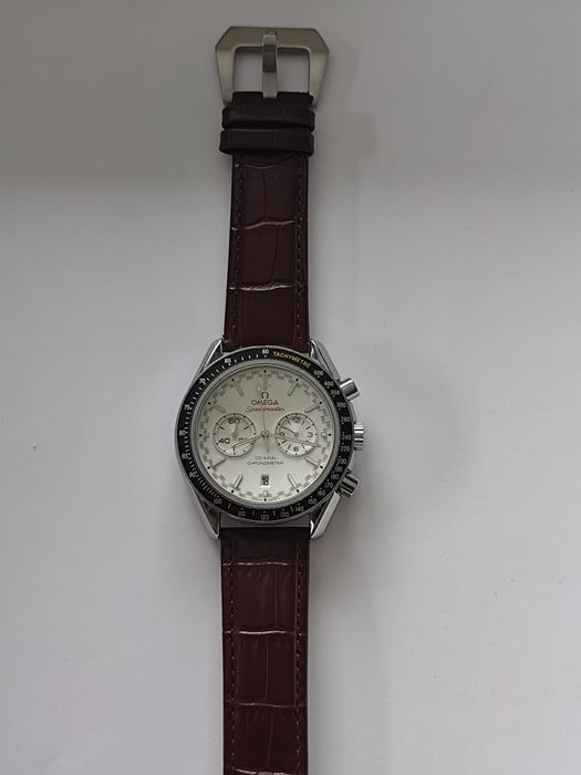 ceas OMEEGA barbatesc