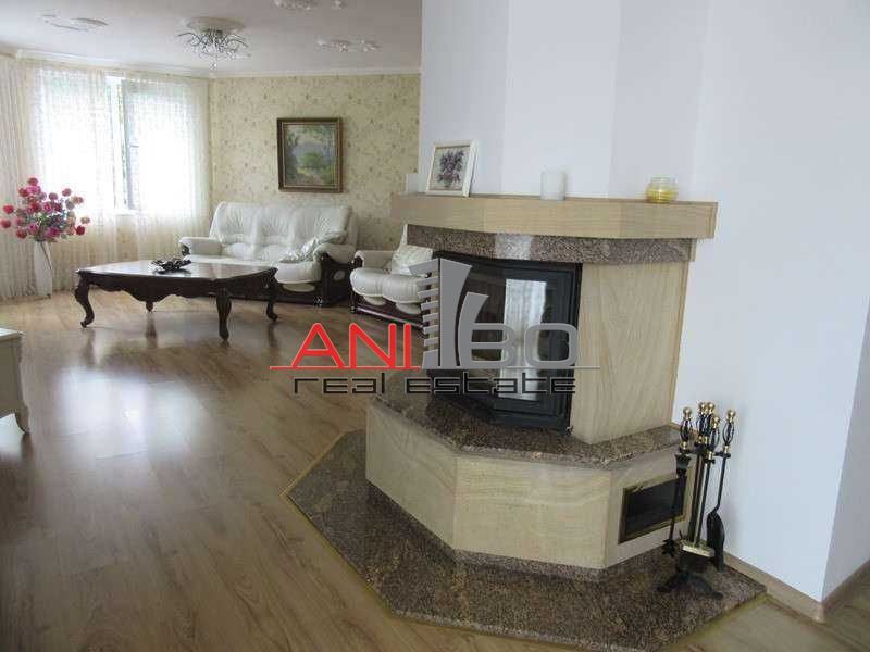 Къща в Варна, област-с.Осеново площ 234 цена 315000