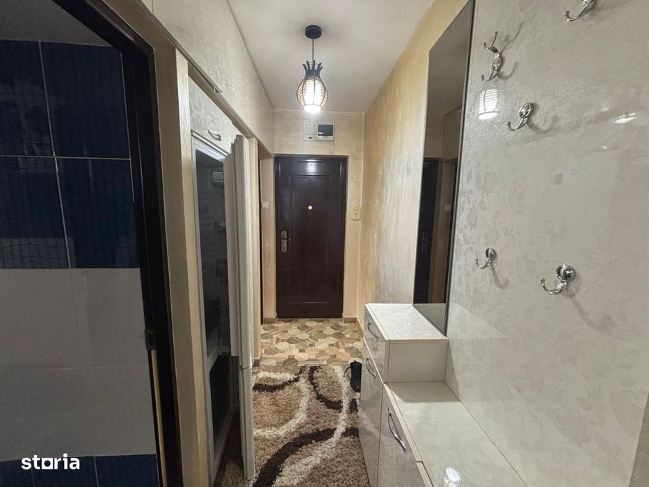 Apartament 2 Camere De Închiriat | George Enescu | Parter | 350 €