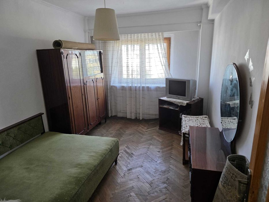 Apartament 3 camere, zona Exercitiu, Pitesti