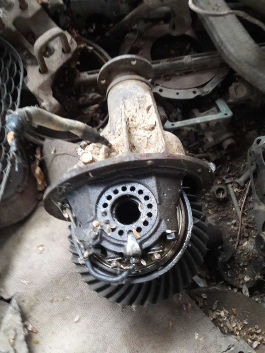 Дифренциали за Тойота 70