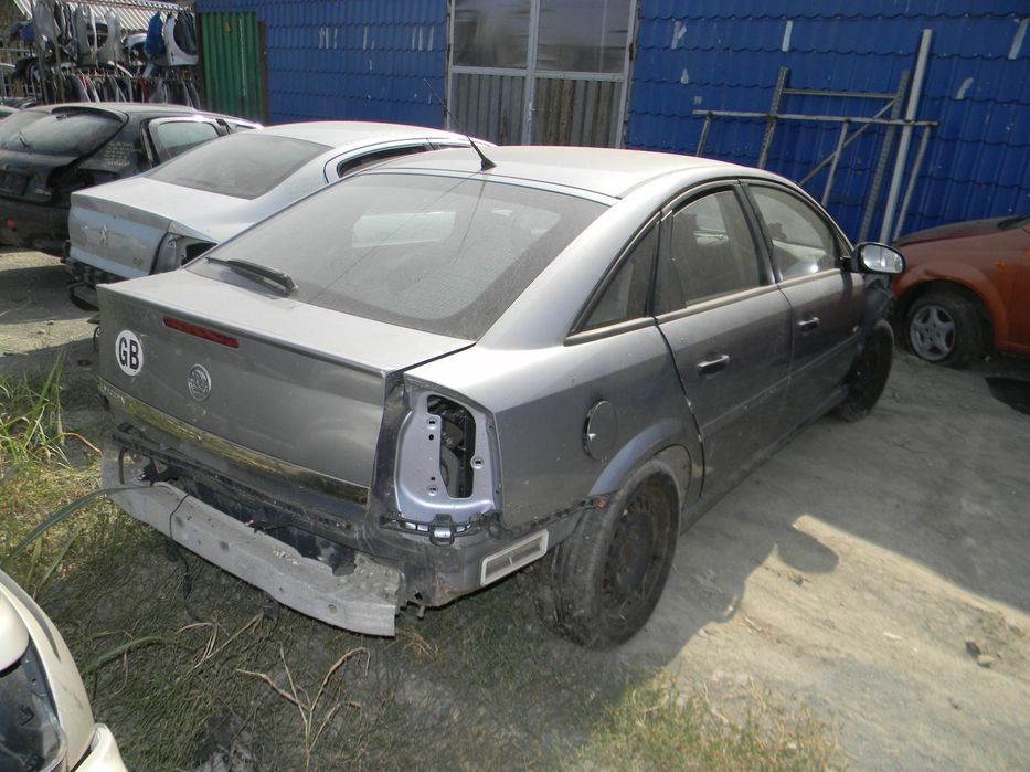 Dezmembrari  Opel VECTRA C  2002  > 2009 1.8 Benzina
